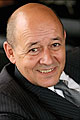 Jean-Yves Le Drian, Président du Conseil régional de Bretagne