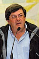 Michel KERHOAS,Président de La Ligue Bretagne de Voile