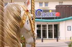 Casino © Office de tourisme de Saint-Quay-Portrieux