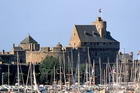 Les remparts  Ville de Saint-Malo - Service Communication - Photos  Philippe Pawlaczyk