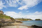 Plage de l'le comtesse  Office de tourisme de Saint-Quay-Portrieux