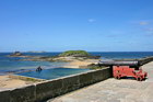 Saint-Malo  Ville de Saint-Malo - Service Communication - Photos Renaud Gasnier