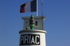 Phare du port © Office de tourisme de Piriac-sur-Mer