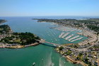 Le pont de Kerisper  Ville de la Trinit-sur-mer