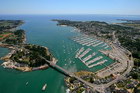 Le pont de Kerisper  Ville de la Trinit-sur-mer
